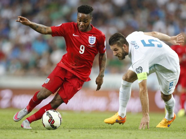 Sterling