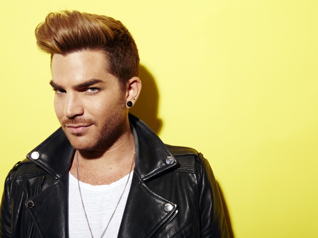 Adam Lambert
