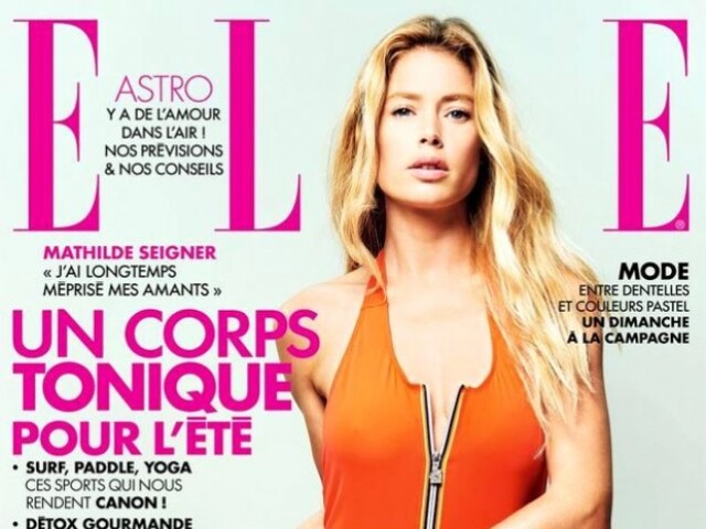 Doutzen Kroes