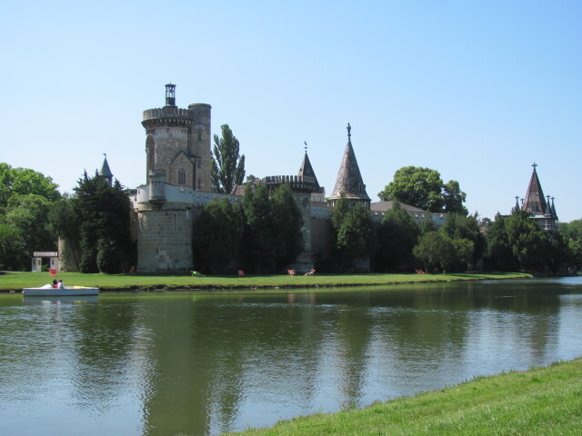 Laxenburg