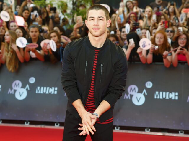 Nick Jonas