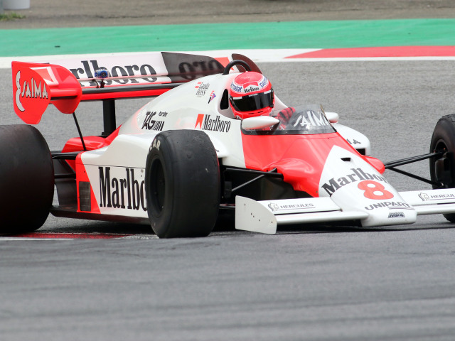 Niki Lauda