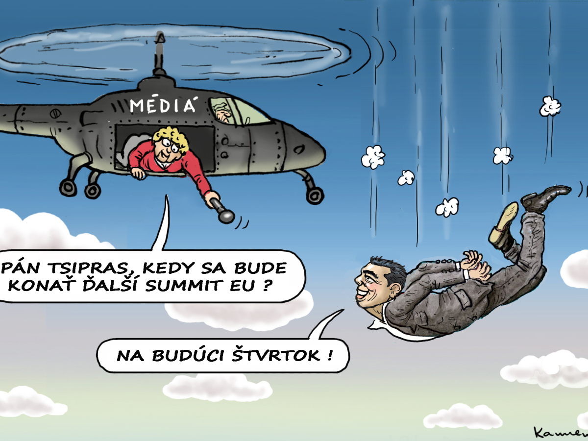 Kamenský, 24.6.2015