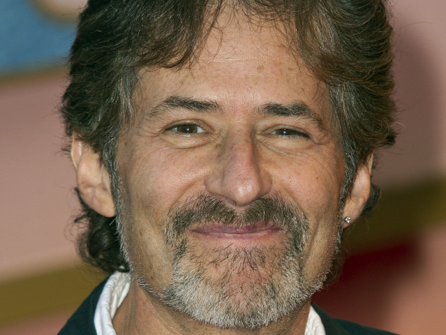 James Horner