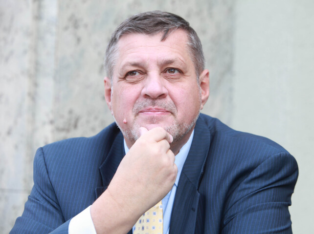 Ján Kubiš