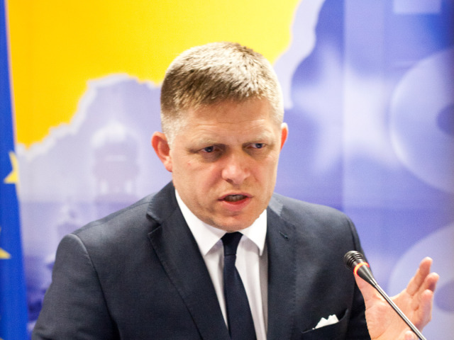 Robert Fico