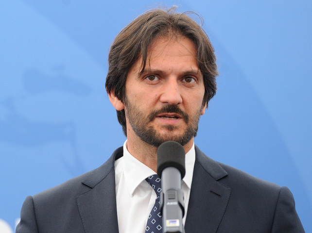 Robert Kaliňák