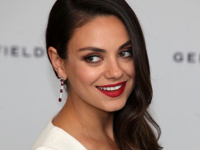 Mila Kunis