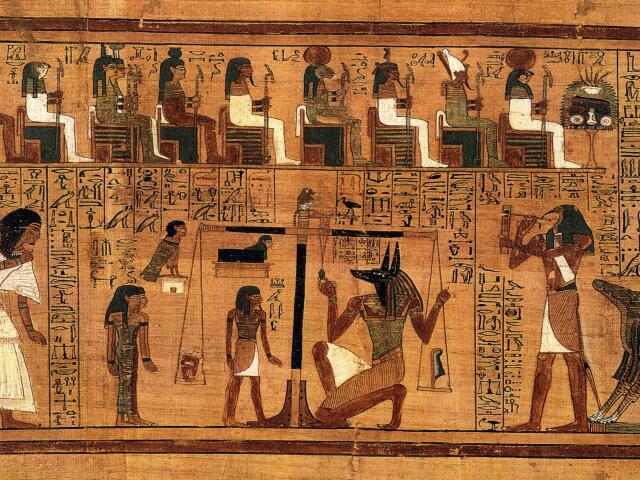 egypt, anubis, múmie, katakomby