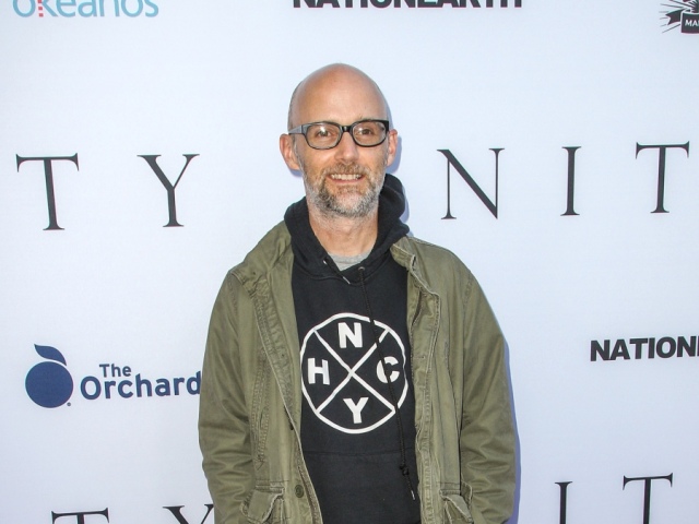 Moby