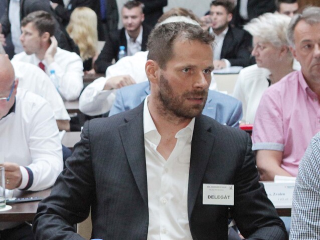 Michal Handzuš