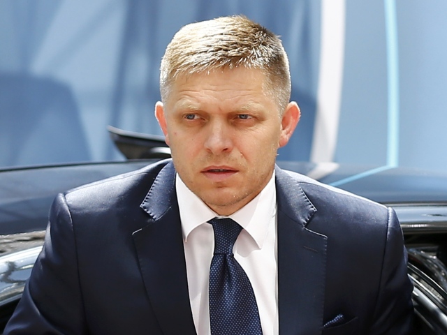 Robert Fico