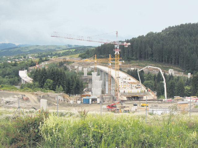 Svrčinovec, Skalité, D3