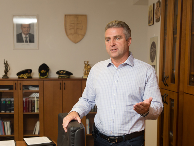 Tibor Gašpar