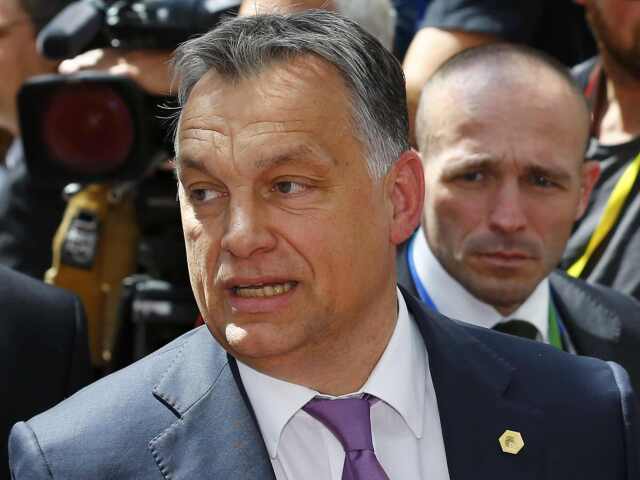 Viktor Orbán