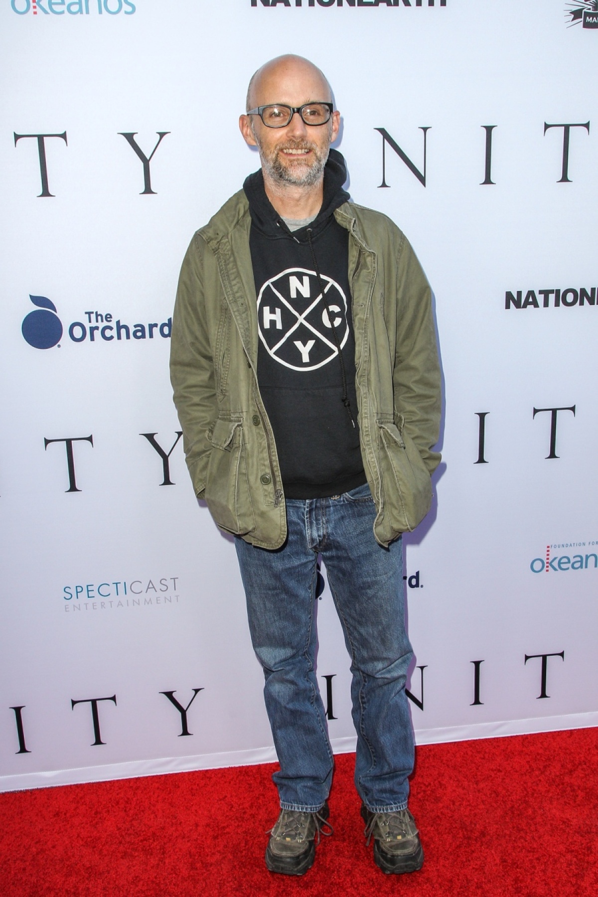 Moby