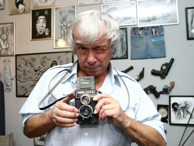 Kája Saudek