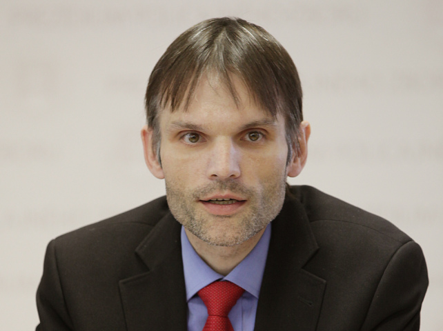 Marián Geleta