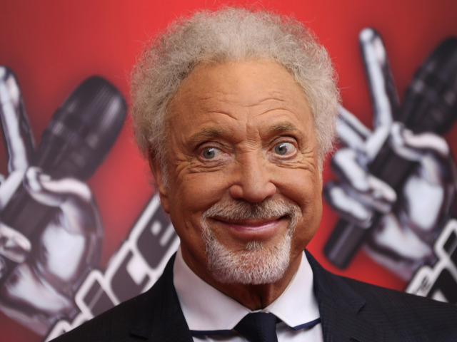 Tom Jones