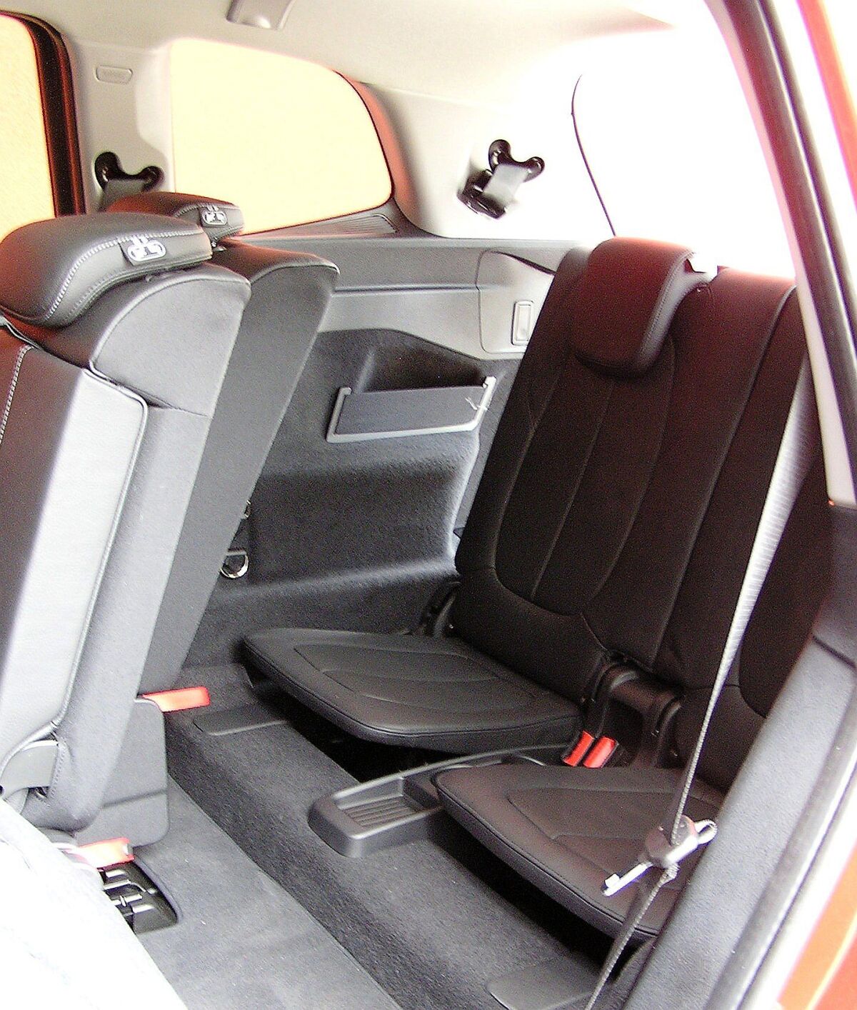 BMW 218d Gran Tourer