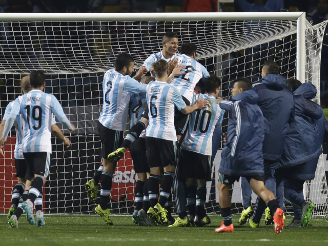 Copa América