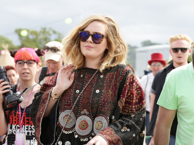 Adele 