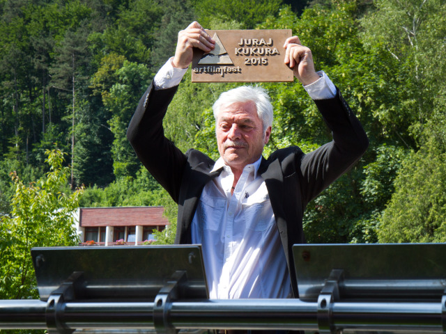 Juraj Kukura