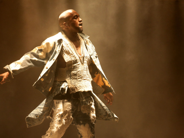 Kanye West