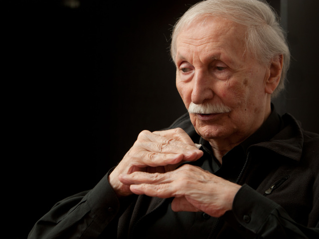 Ladislav Chudik