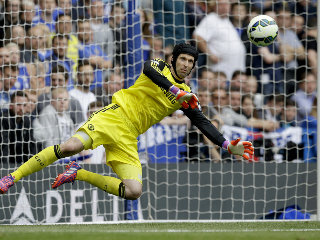 Petr Čech