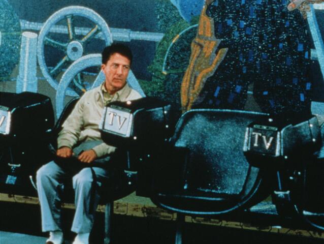 Rain Man