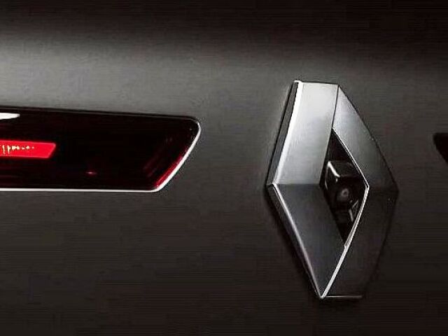 Renault Talisman - 2016