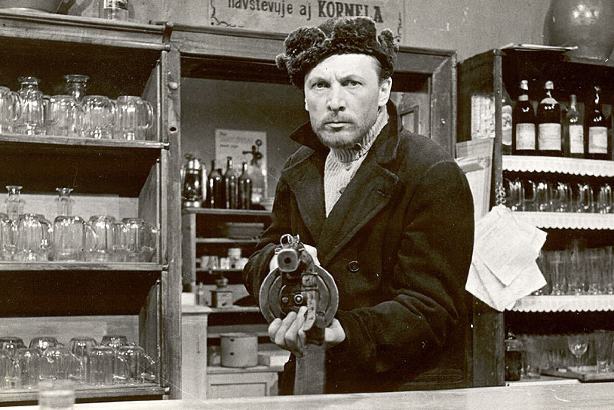 Ladislav Chudík