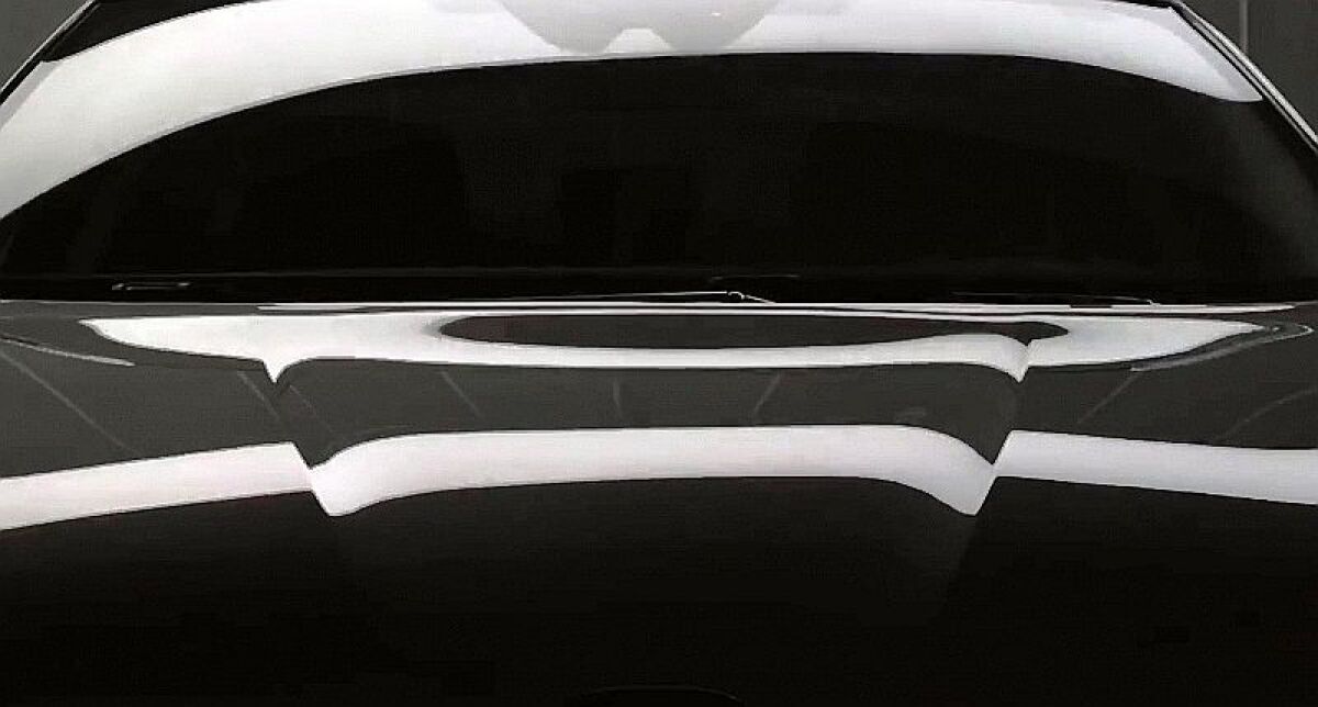 Renault Talisman - 2016