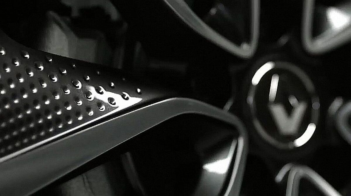 Renault Talisman - 2016