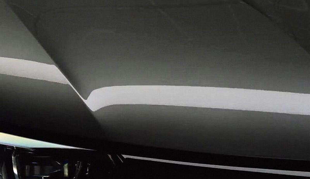 Renault Talisman - 2016