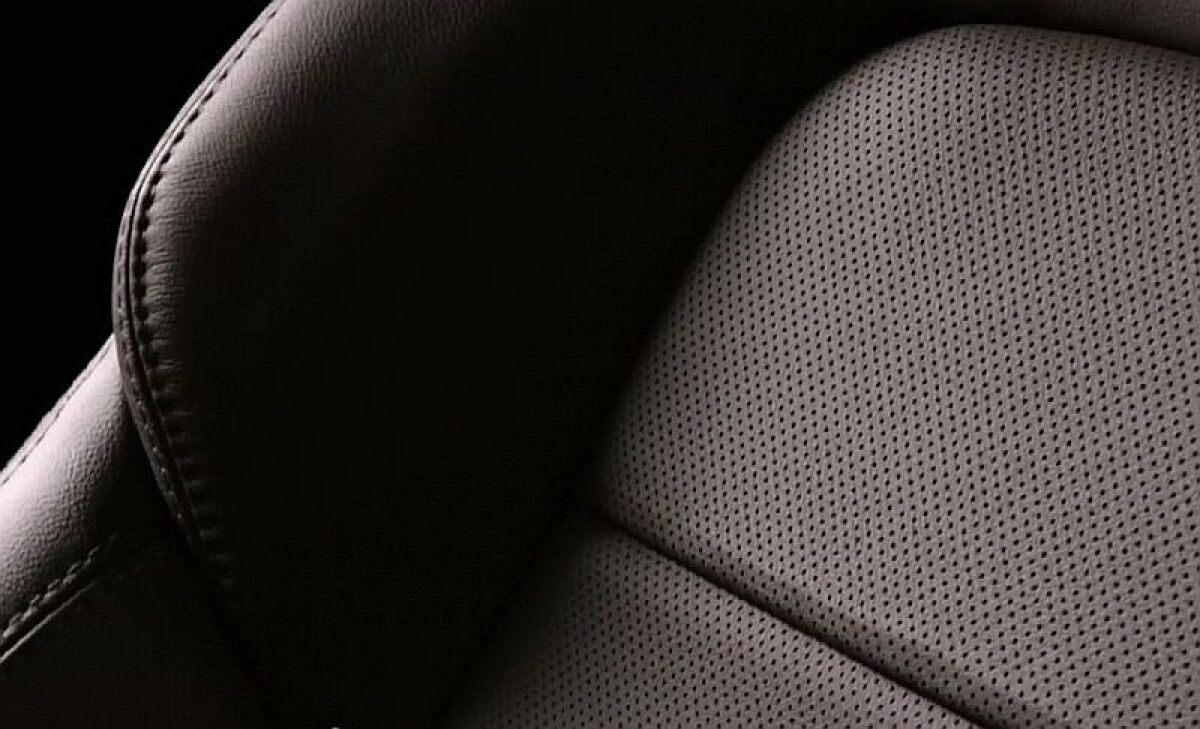 Renault Talisman - 2016