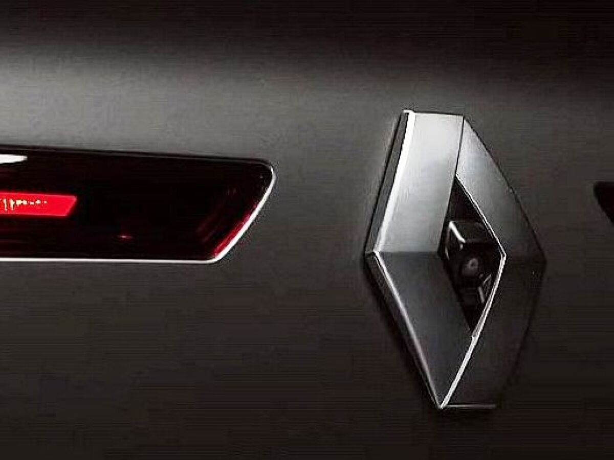 Renault Talisman - 2016
