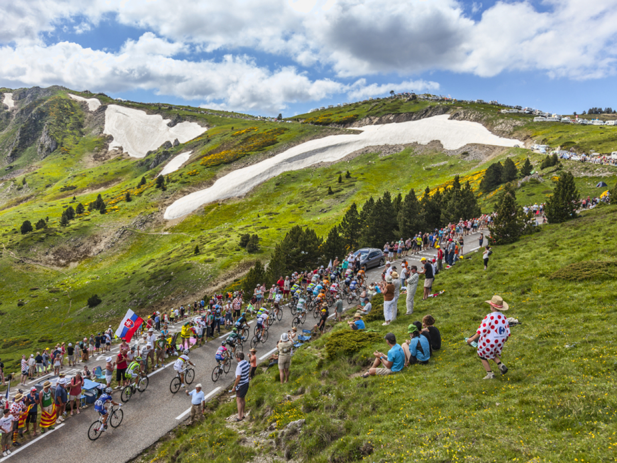 Tour de France