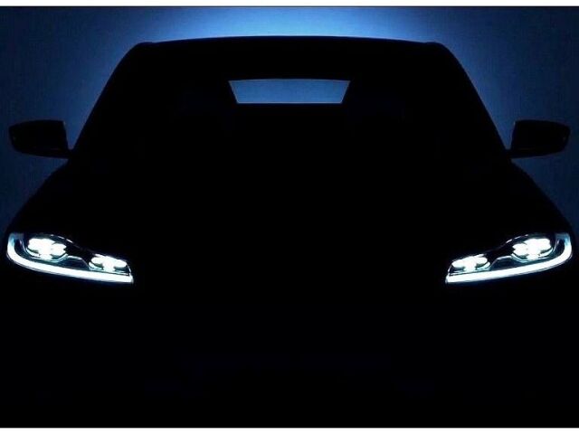 Jaguar F-Pace - 2016