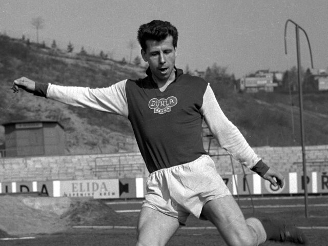 Josef Masopust