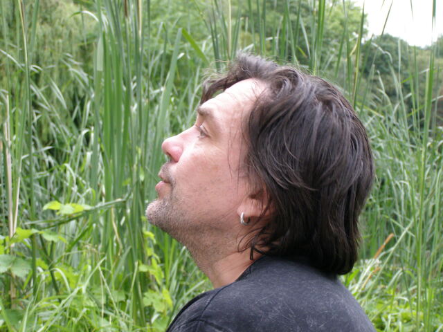 Jurij Andruchovyč