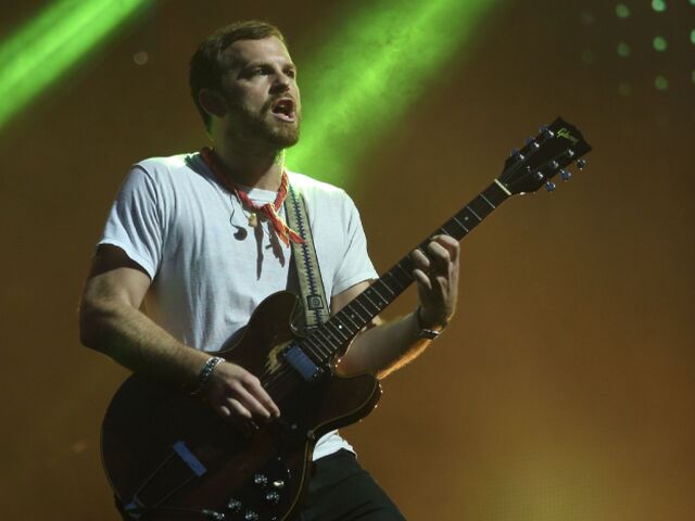 Kings of Leon