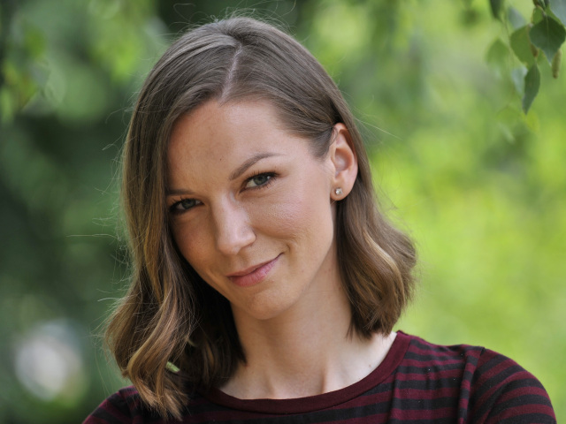 Zuzana Smatanová