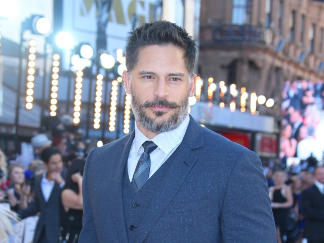 Joe Manganiello