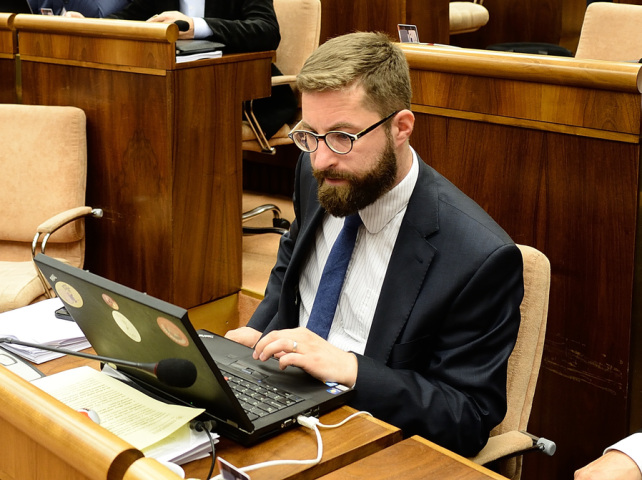 Martin Poliačik