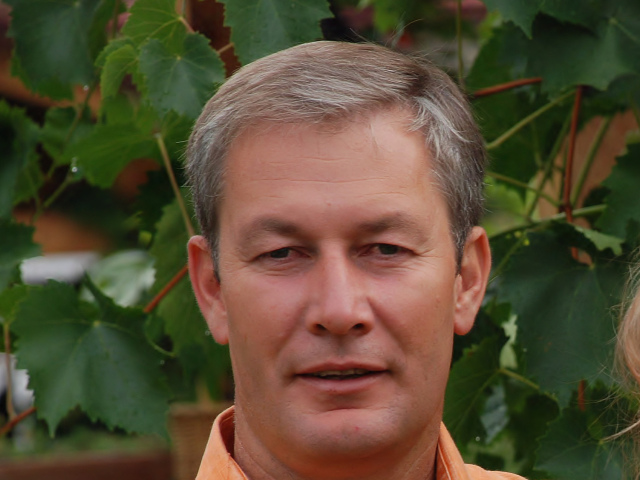 Pavol Michálek