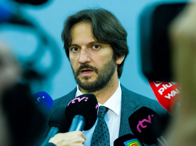 Robert Kaliňák