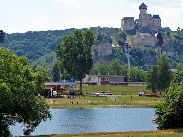 Trenčín