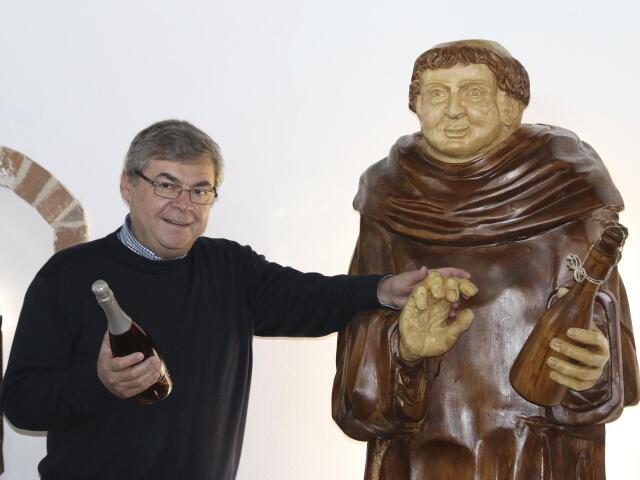víno matyšák